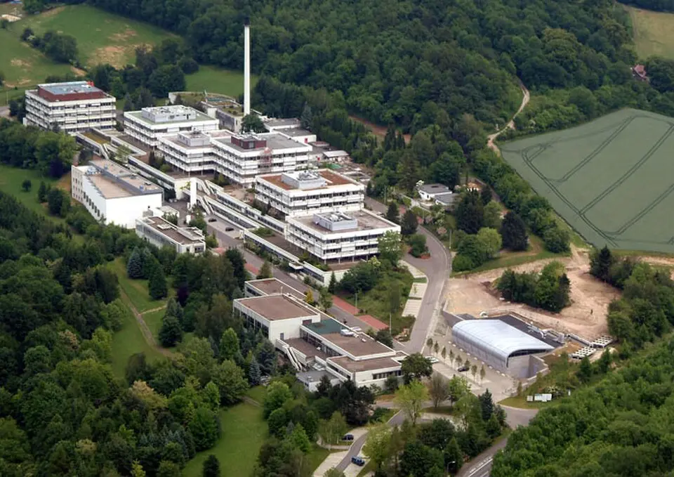 Max Planck Institute for Biophysical Chemistry