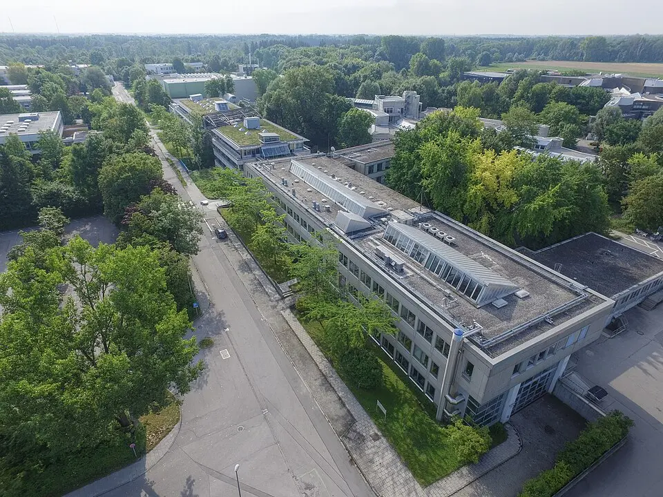 Inštitut Maxa Plancka za nezemeljsko fiziko