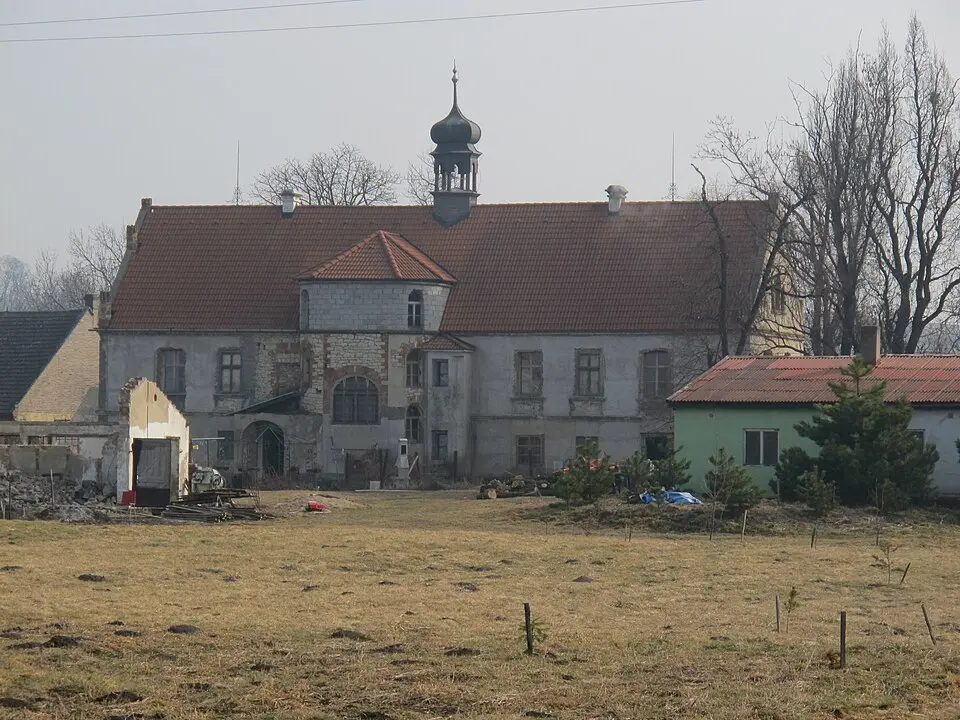 Mradice