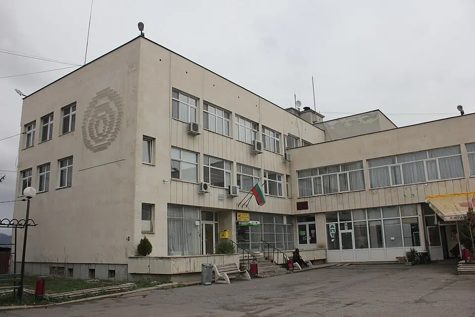 Мрамор