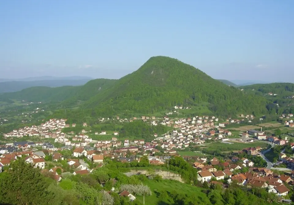 Slika: lekamg · CC BY-SA 3.0 Mrkonjić Grad