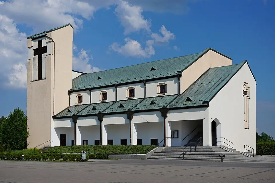 Mroków