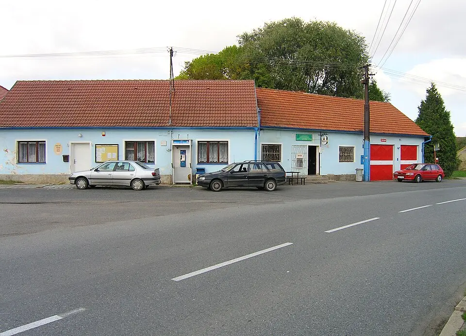 Obrázek: Czech Wikipedia user Packa · CC BY-SA 3.0 Mrzky