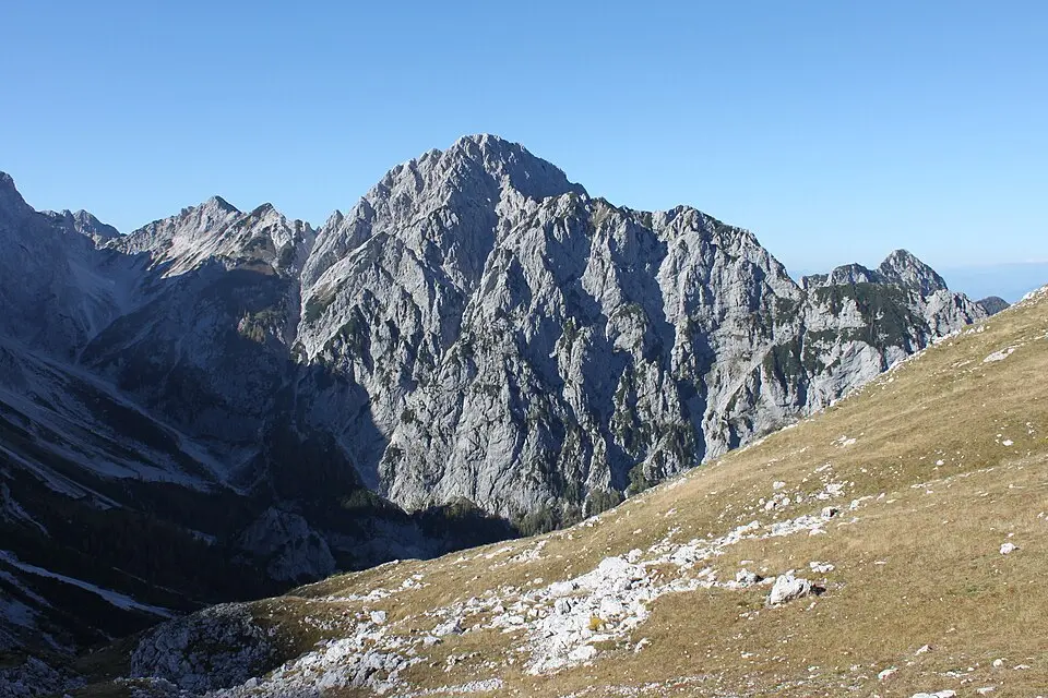 Mrzla gora
