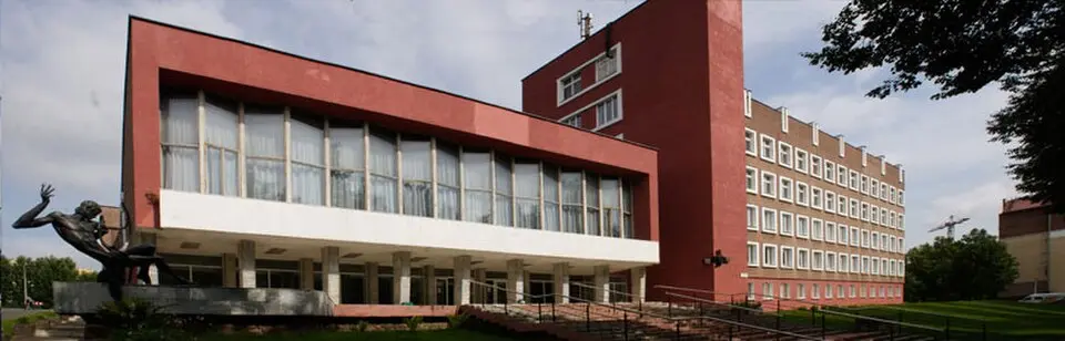 Менскі дзяржаўны музычны коледж імя Міхаіла Глінкі