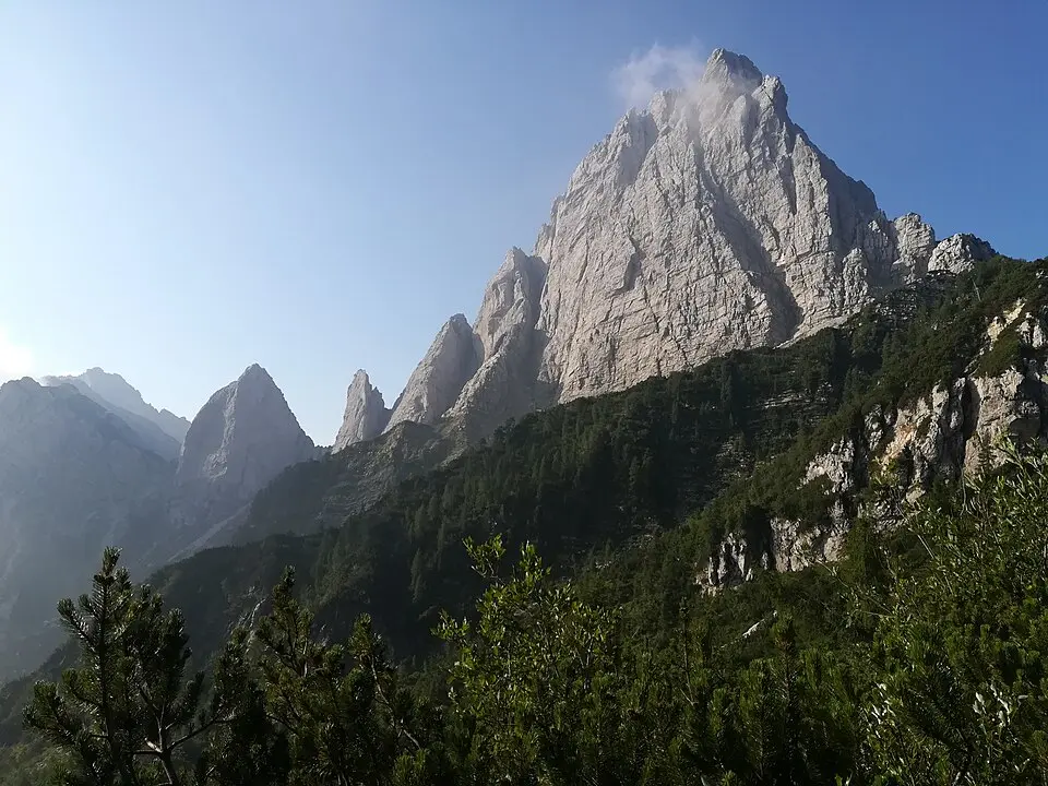 Monte Sernio