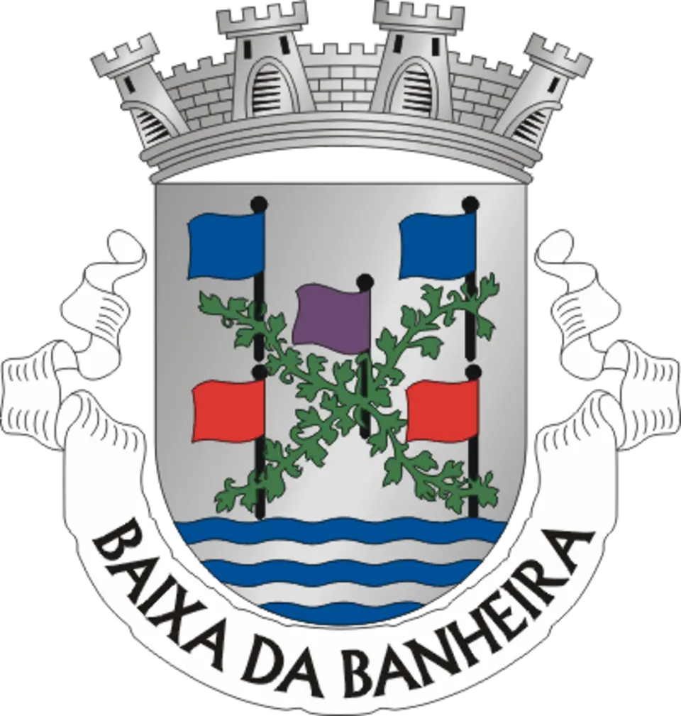 Freguesia de Baixa da Banheira