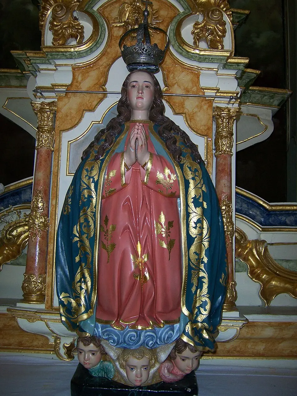 Friões
