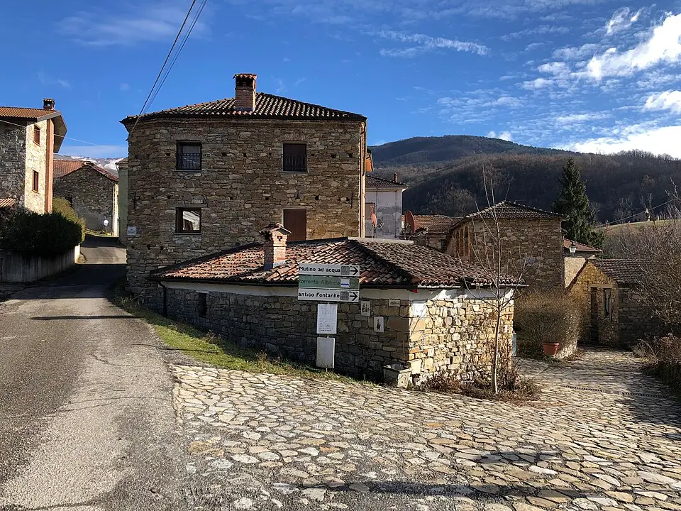 Santa Maria