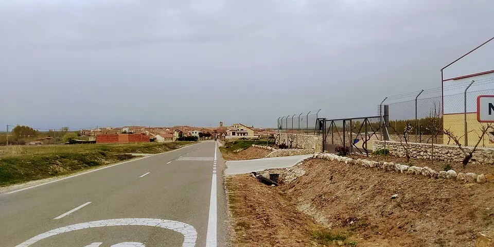 Muñoveros