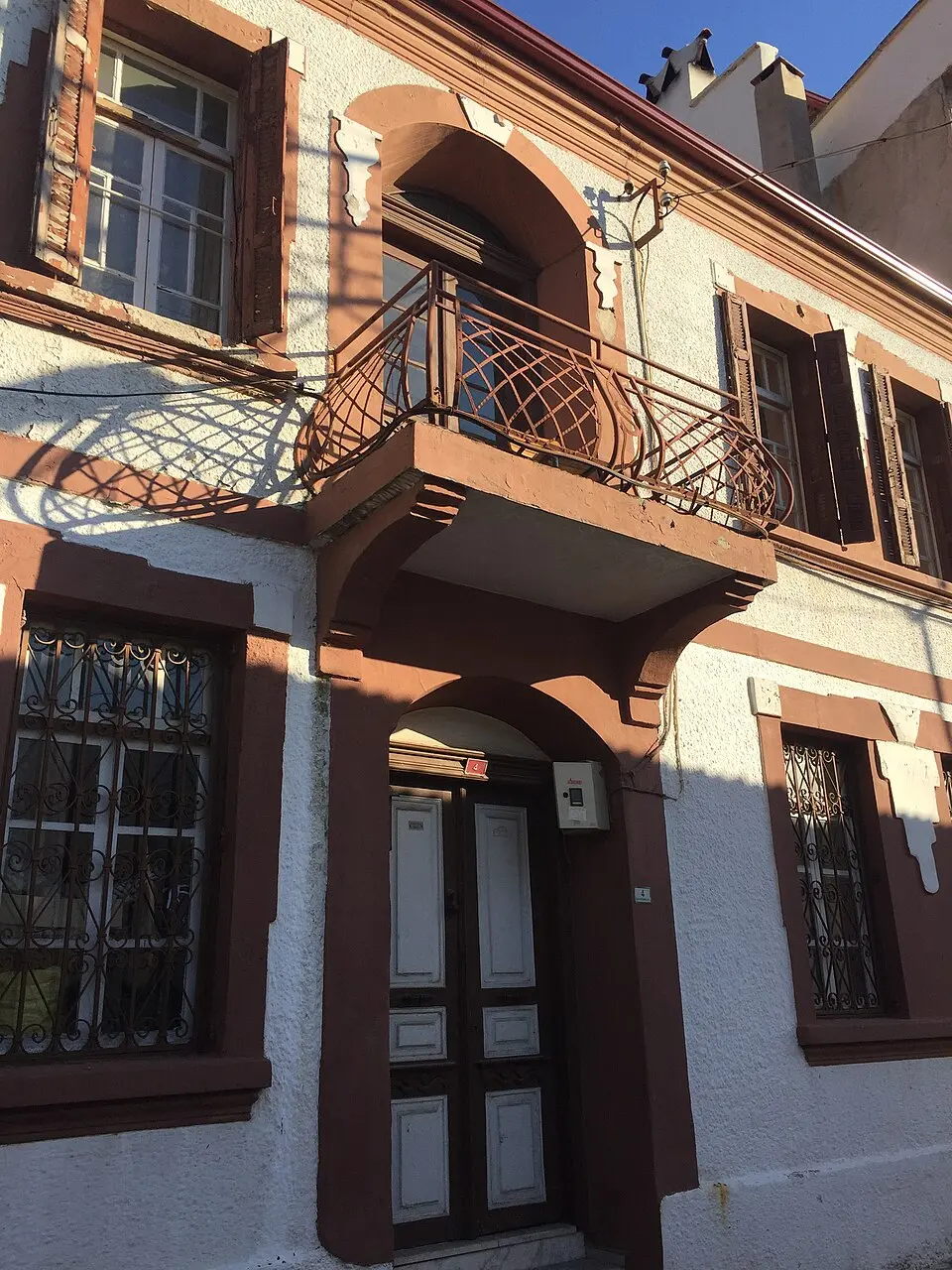 Orta