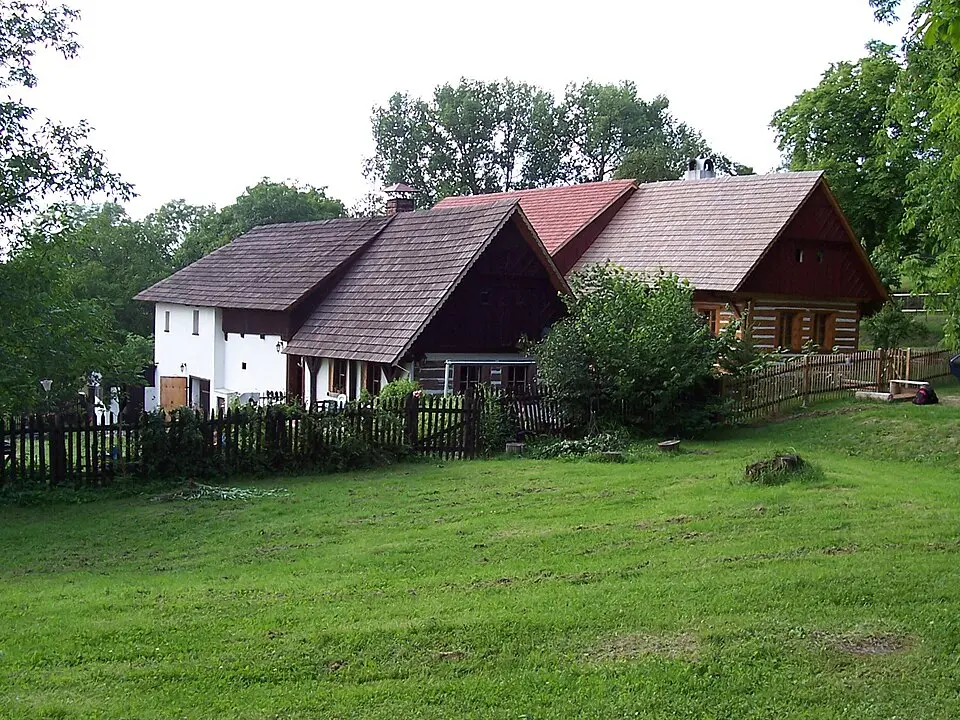 Mužský
