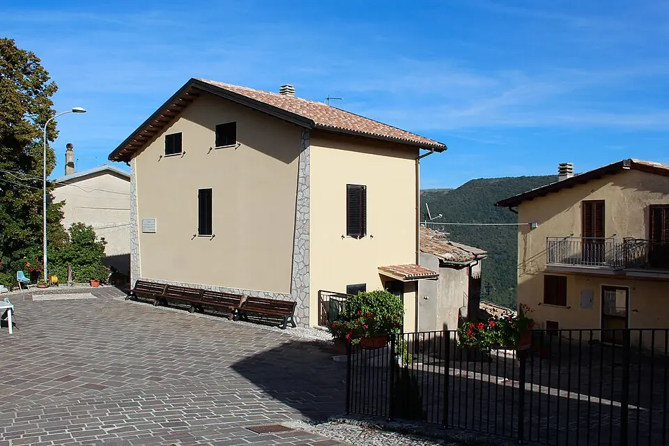 Mucciafora