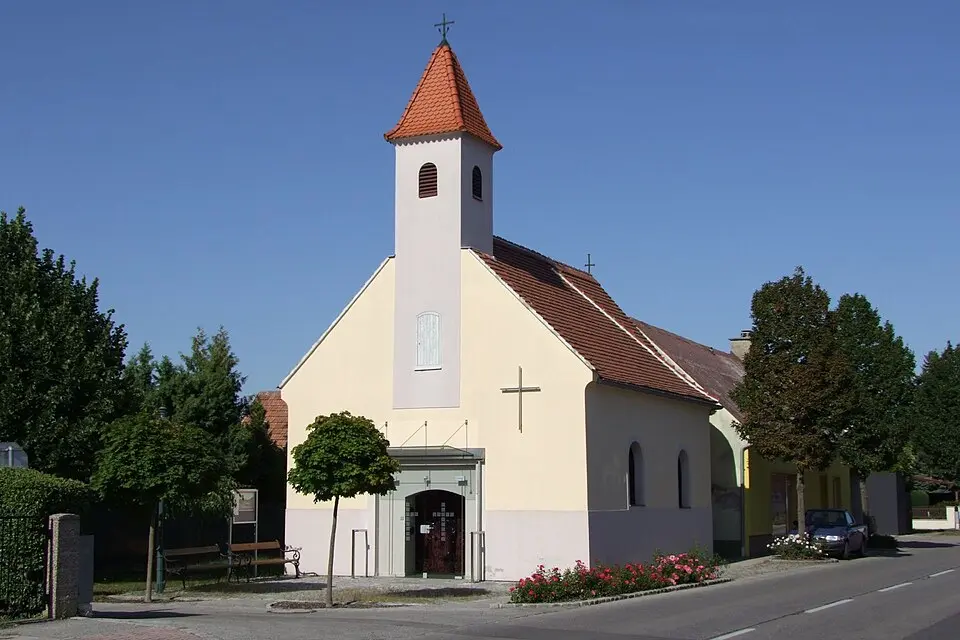Ortskapelle