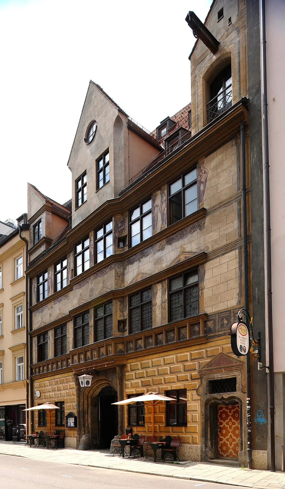Weinstadl (München)