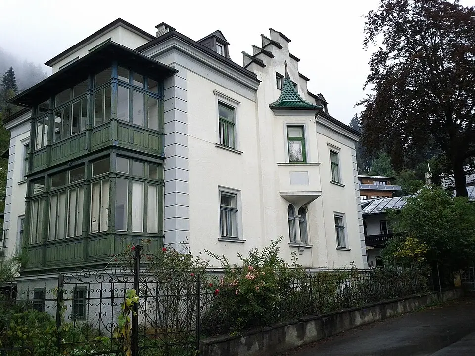 Villa Todeschini