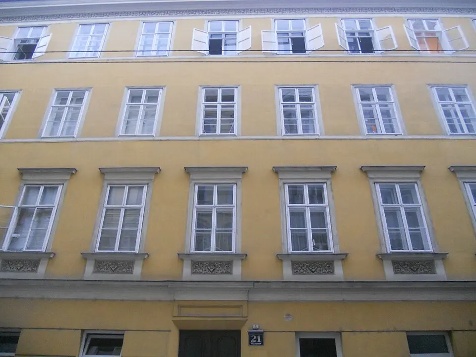 Wohnhaus