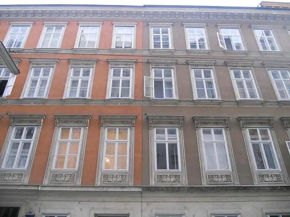Wohnhaus