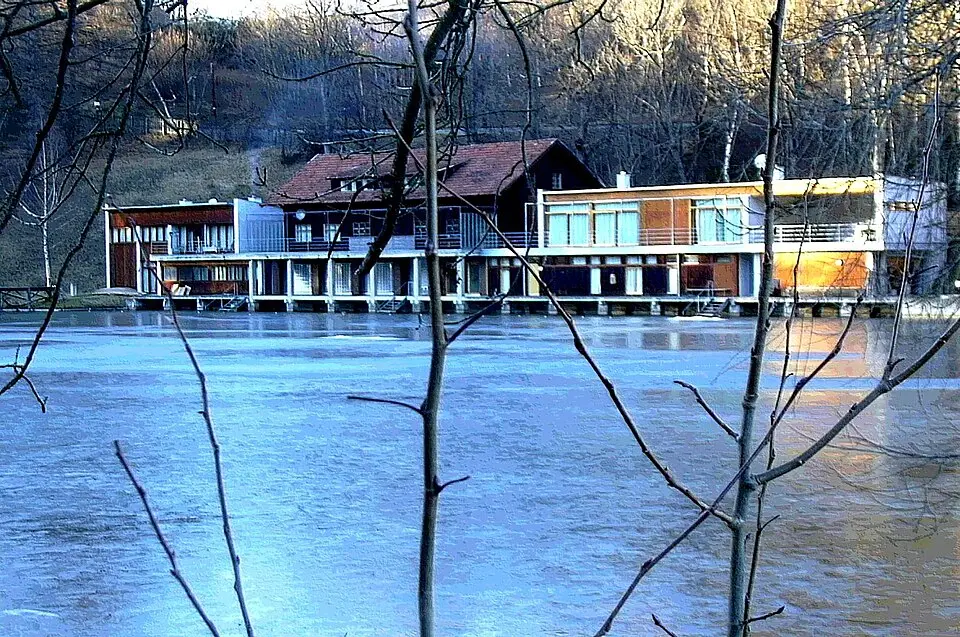 Mühlsee