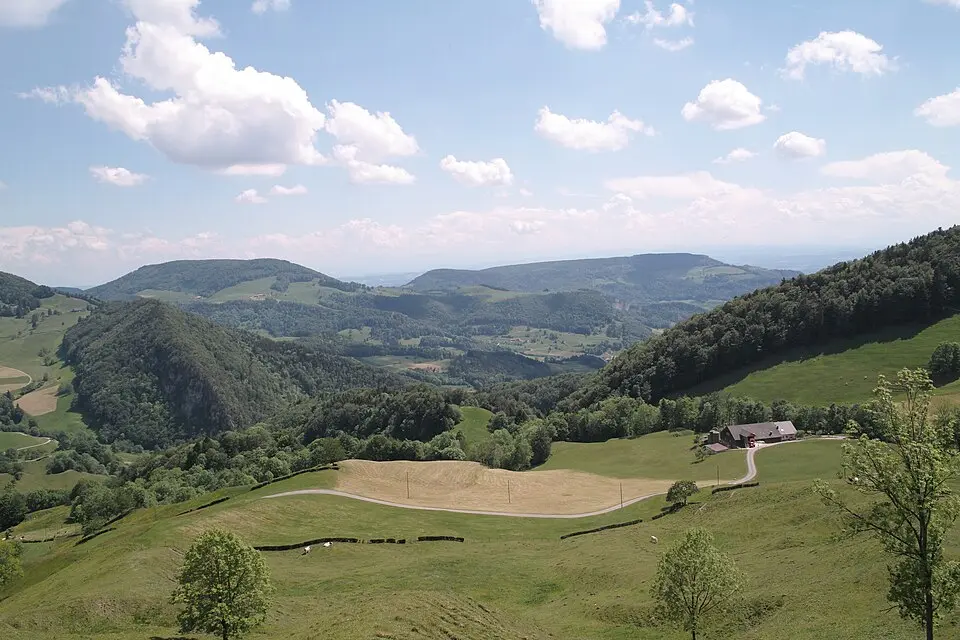 Thal Nature Park