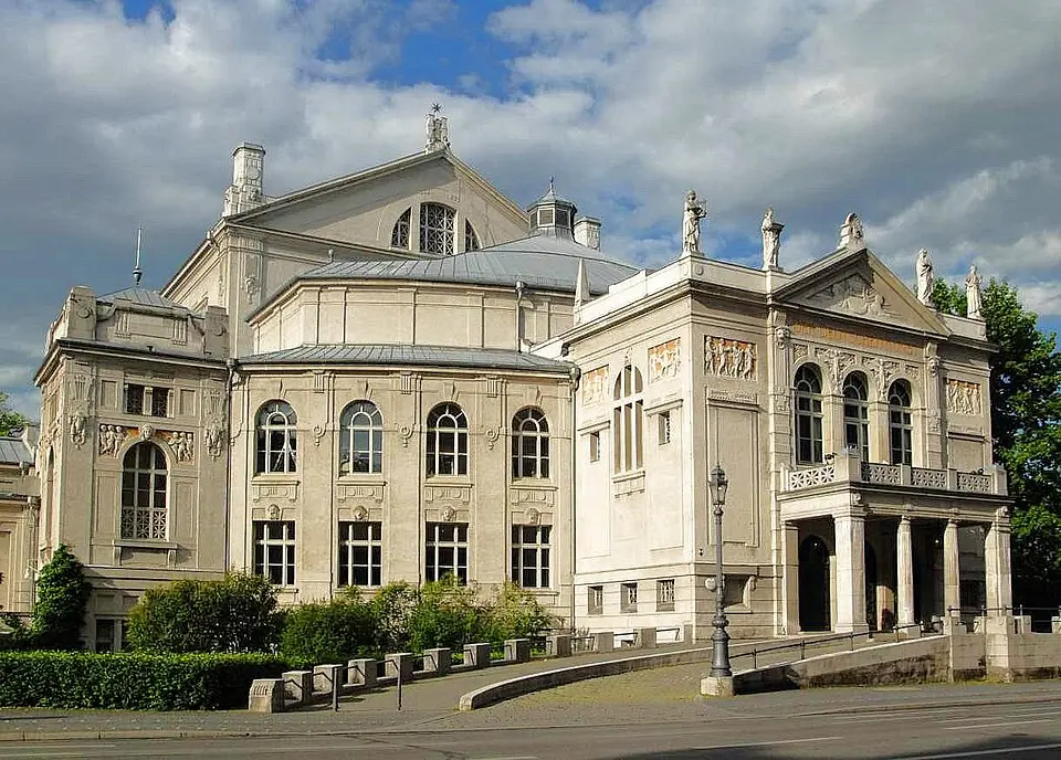 Bogenhausen