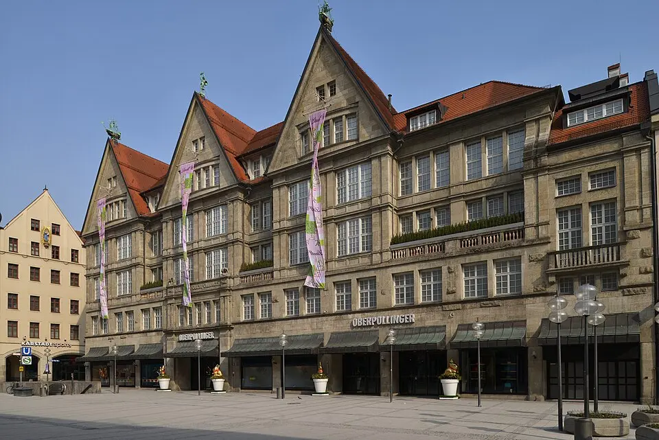 Oberpollinger