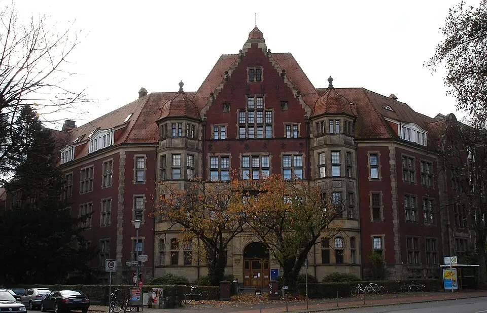 FH Münster
