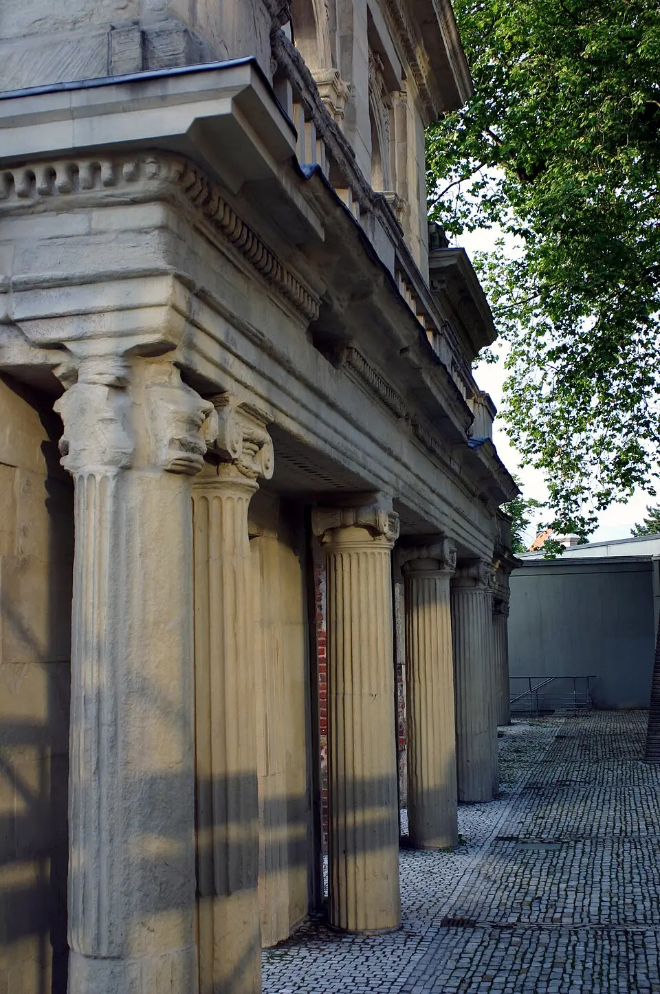 Lortzing-Theater