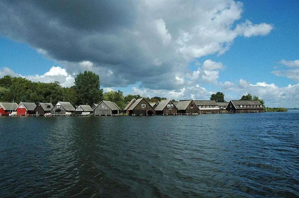 Müritzsee