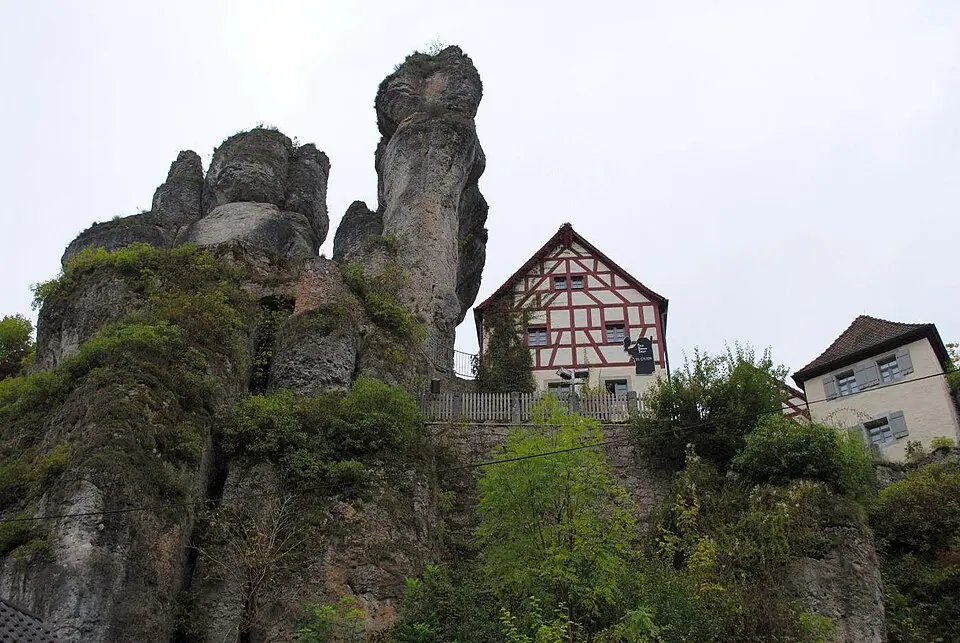 Fränkische Schweiz-Museum