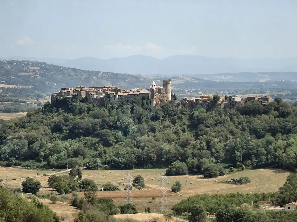 Mugnano