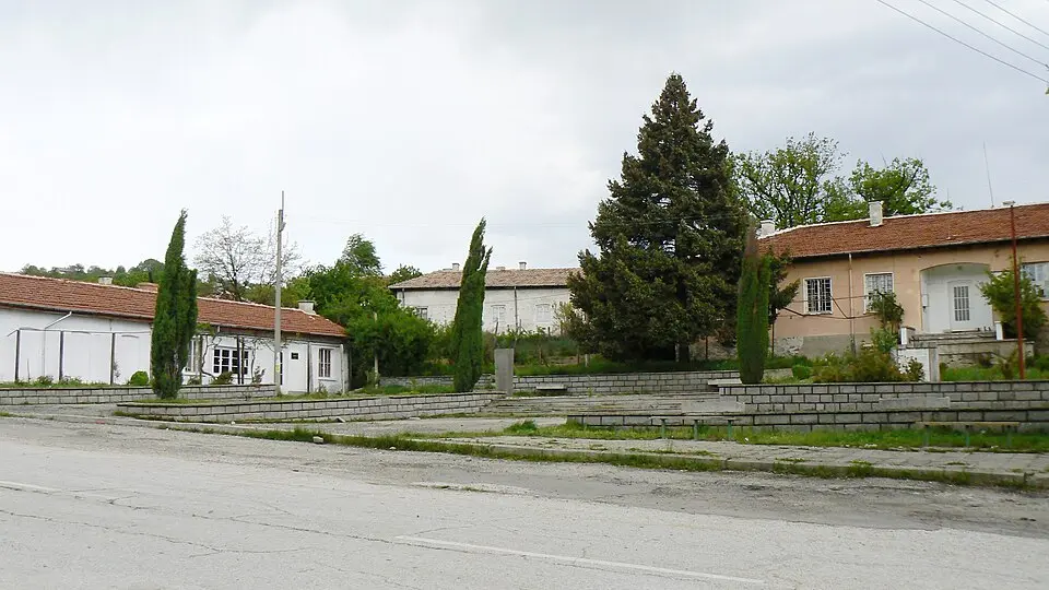 Muhovo
