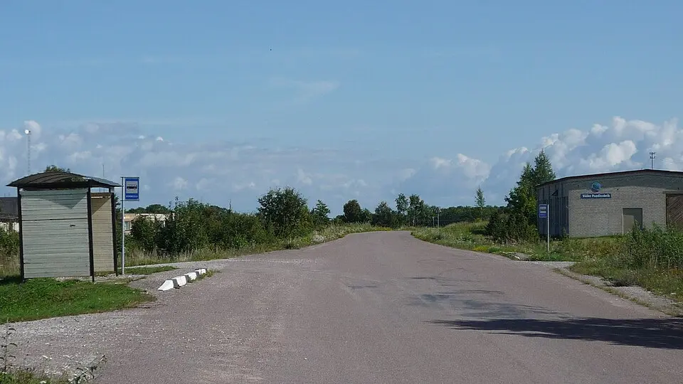 Nõmmküla