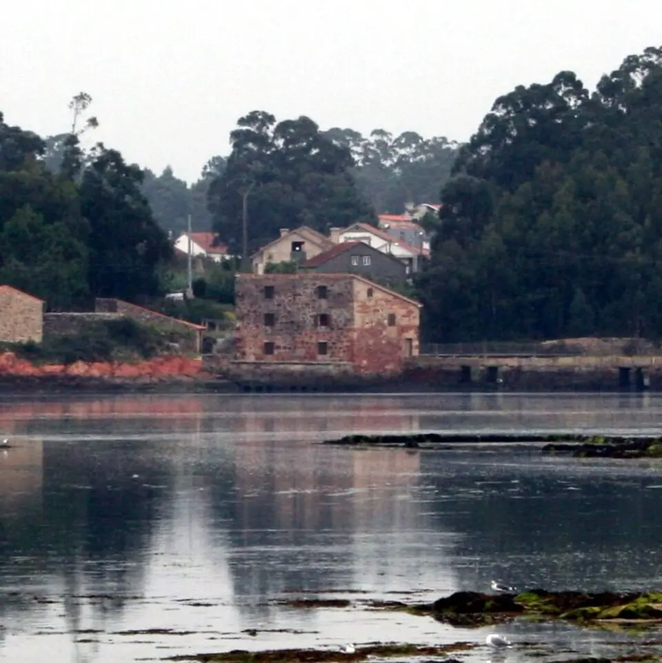 Corvillón (San Amedio)