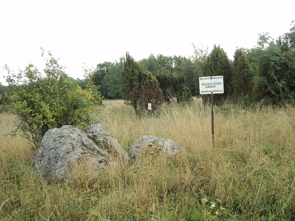 Rahuste