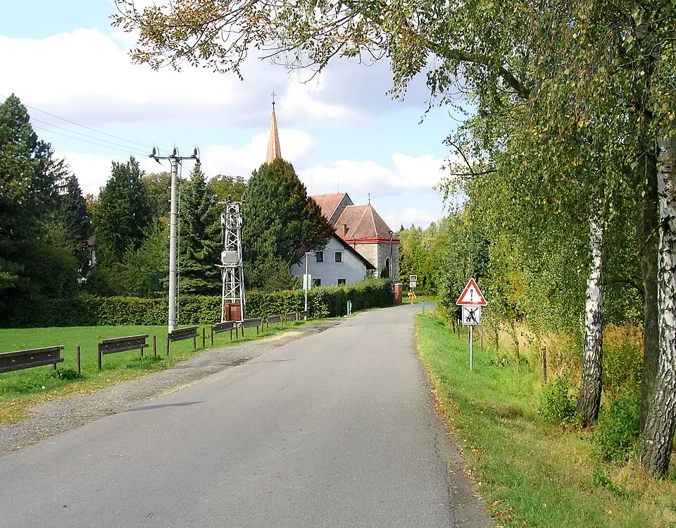 Mukařov