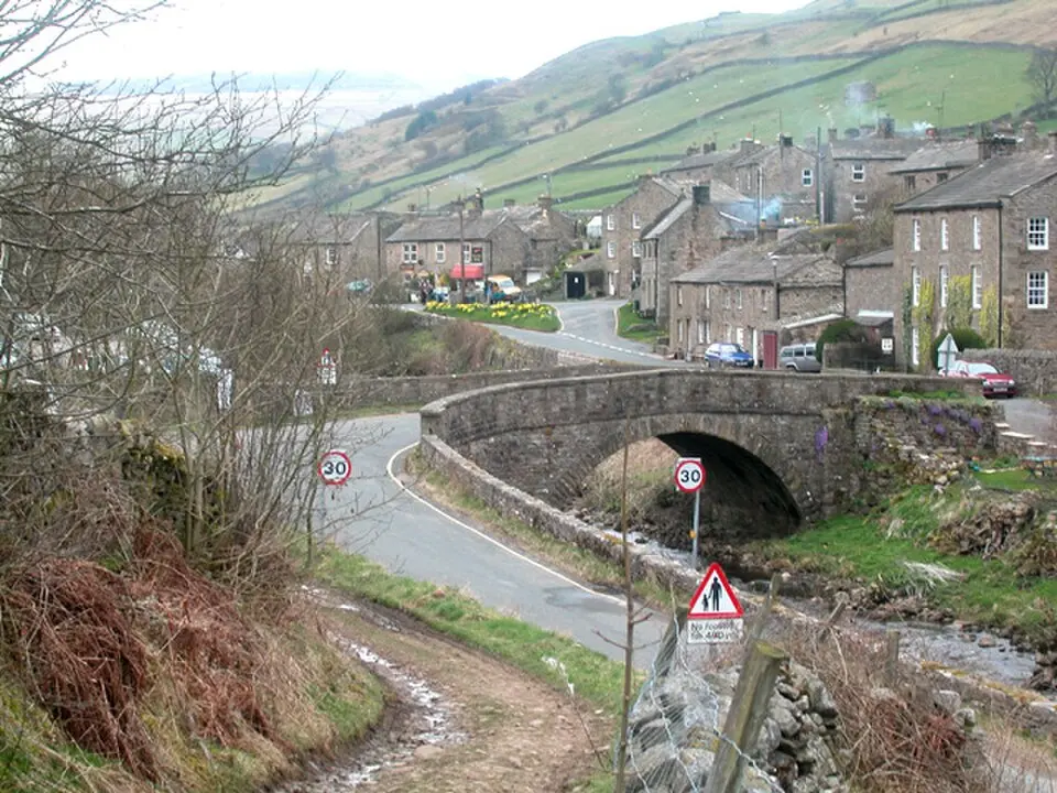 Swaledale