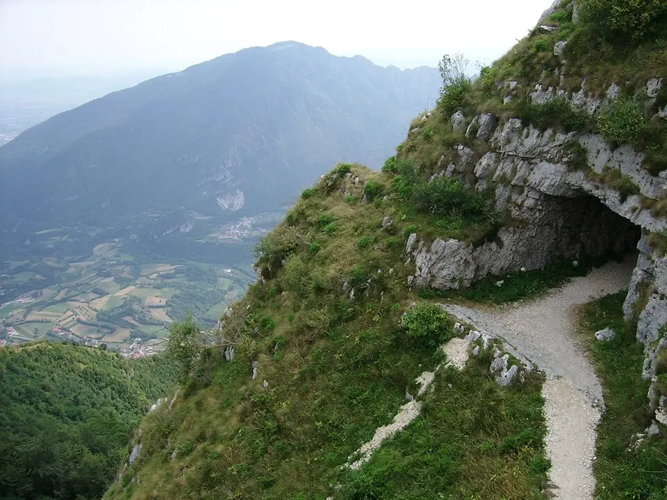 monte Cengio