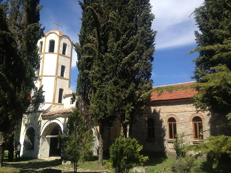 Kloster Muldawa