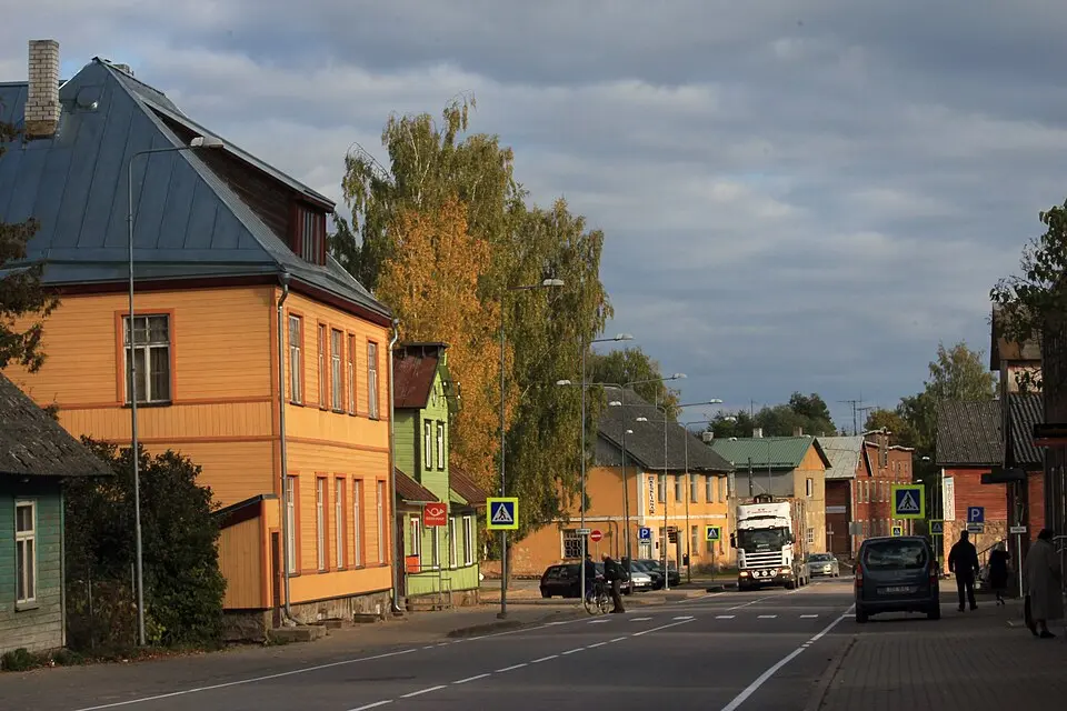 Abja vald