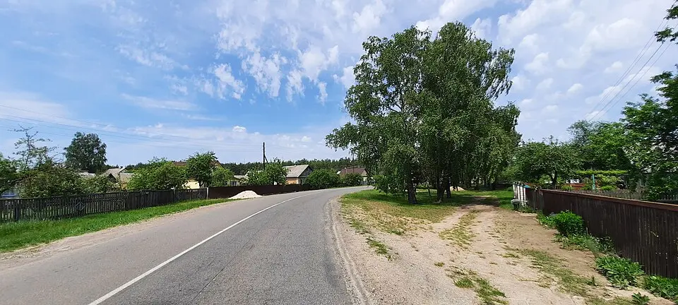 Муляраўка
