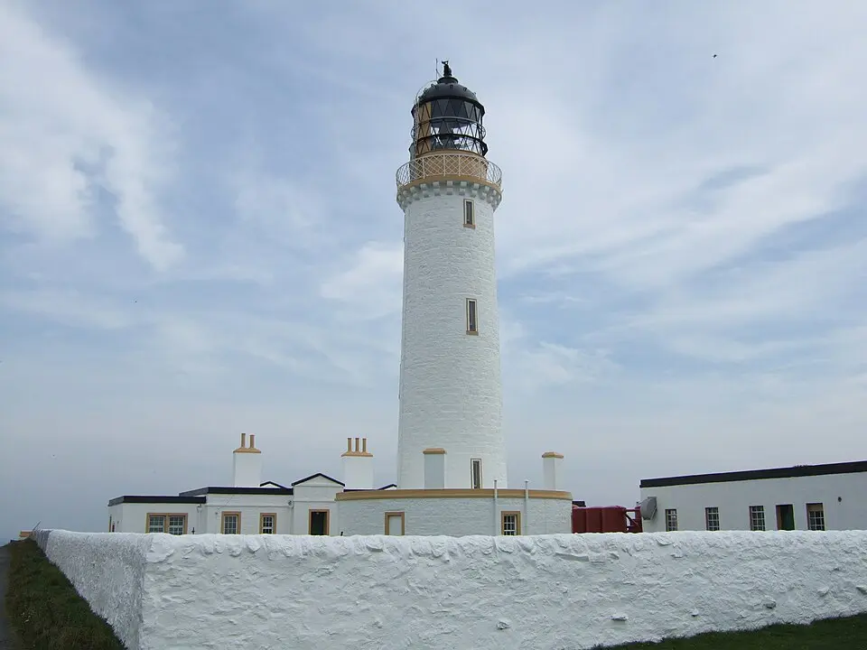 Mull of Galloway