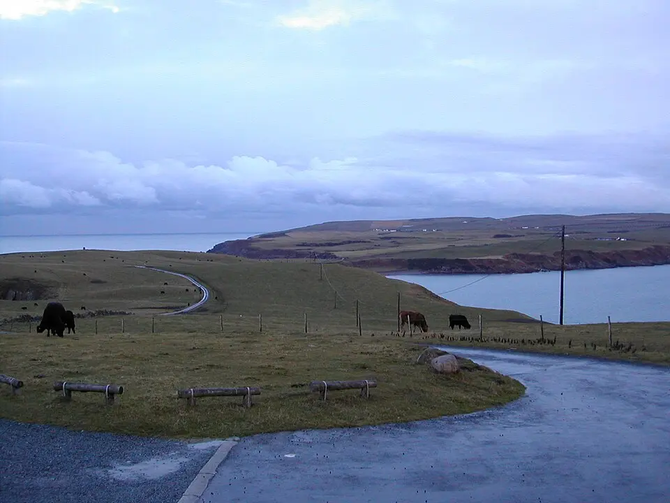 Galloway