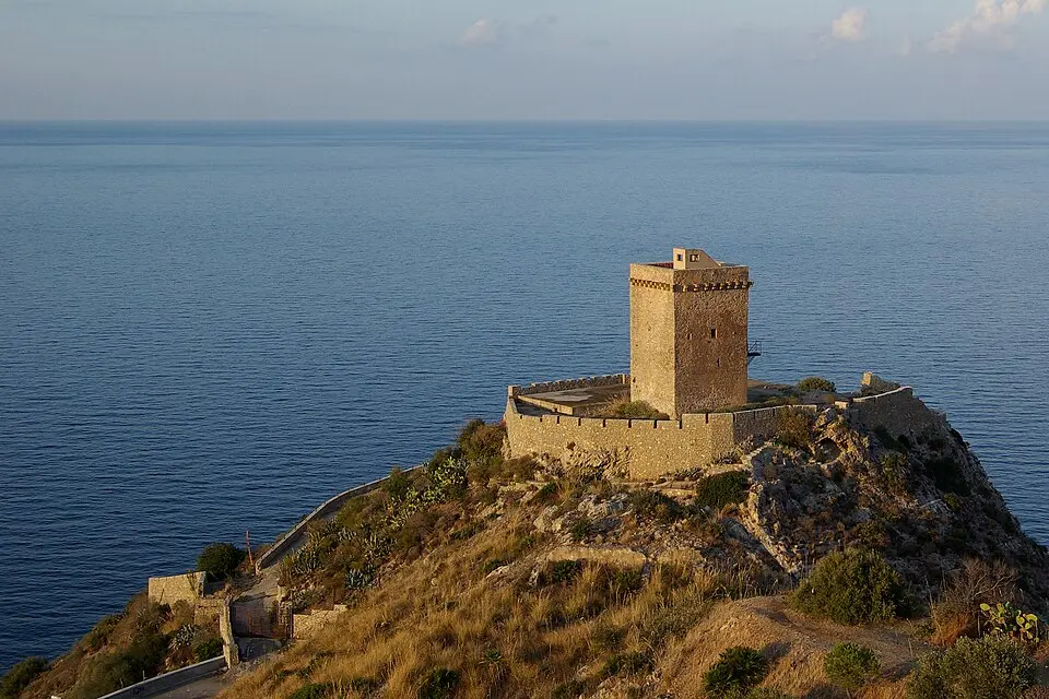 torre delle Mandre