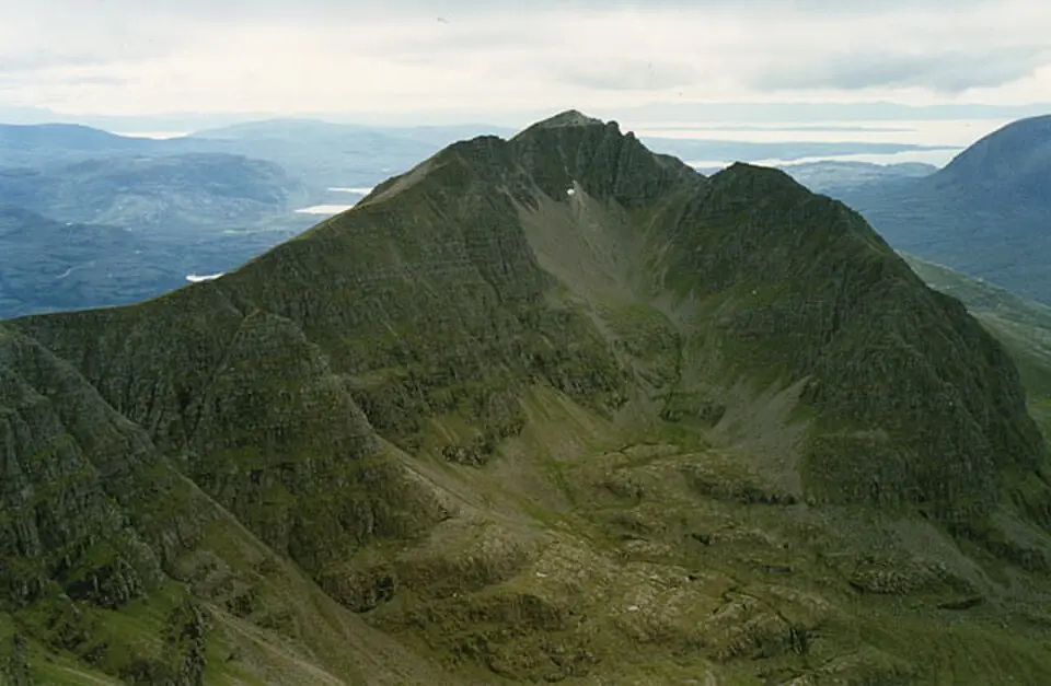 Mullach an Rathain