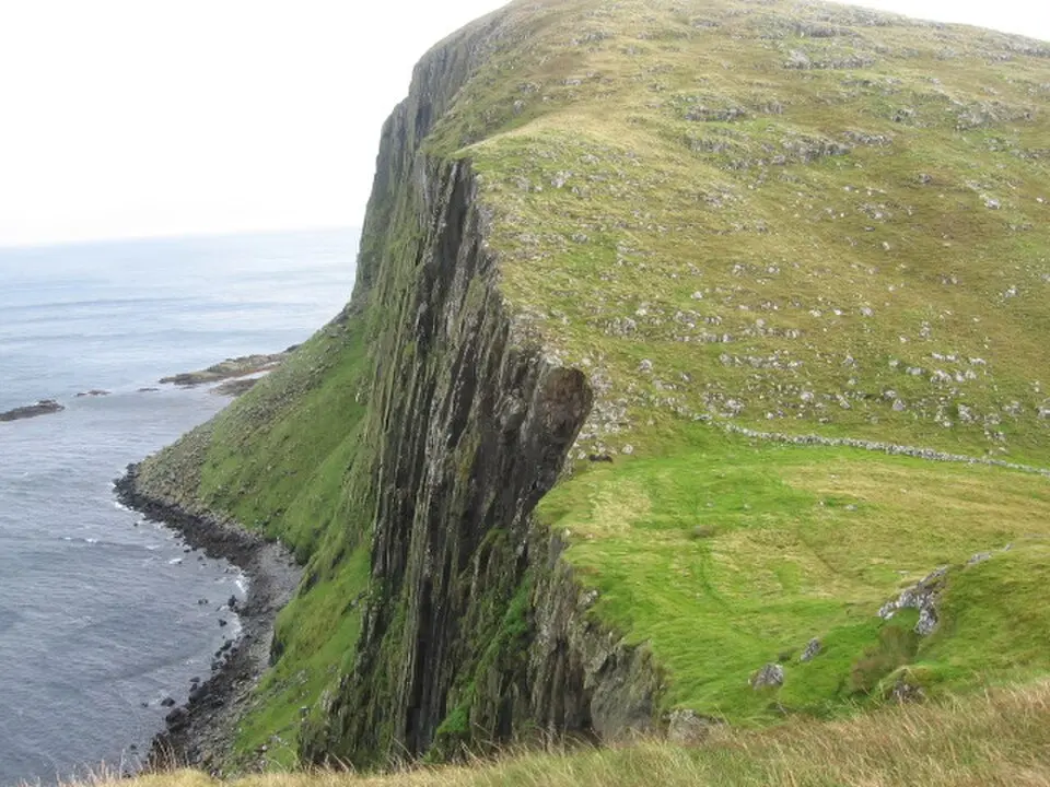 Garbh Eilean