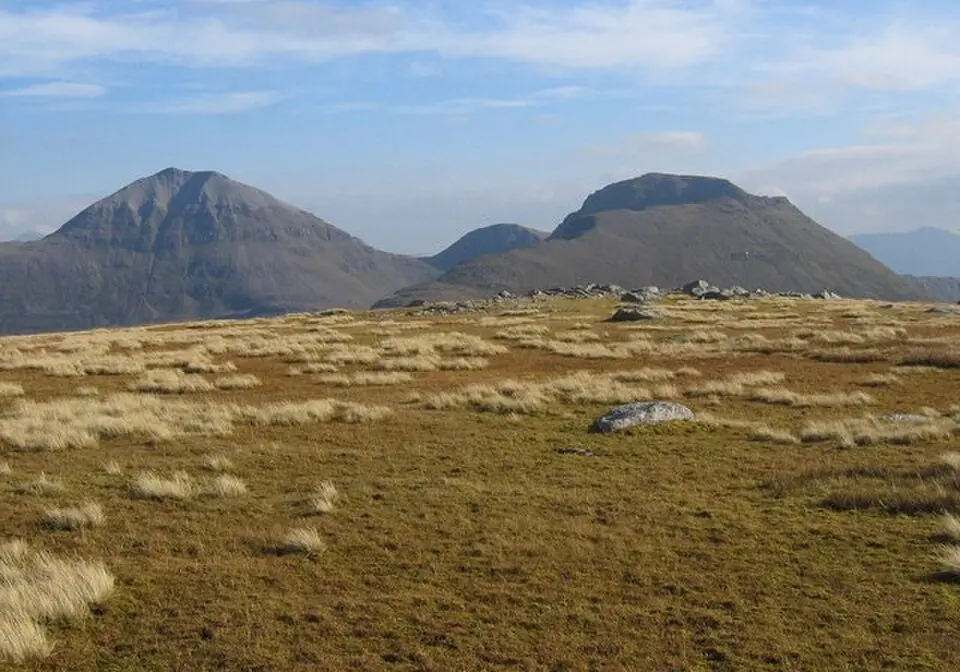 Beinn Tarsuinn