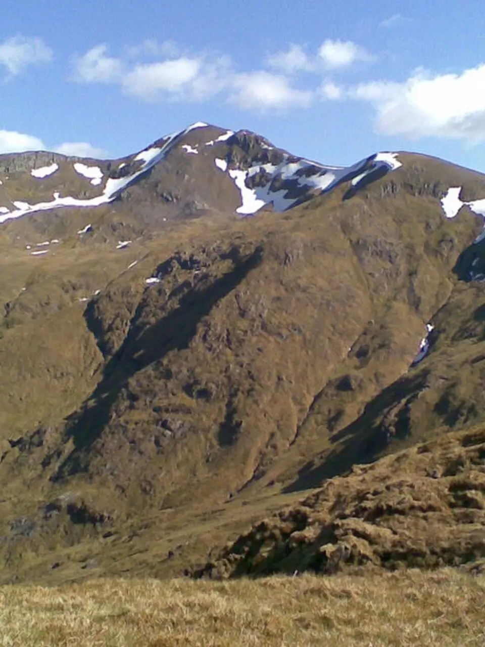 Mullach Fraoch-choire