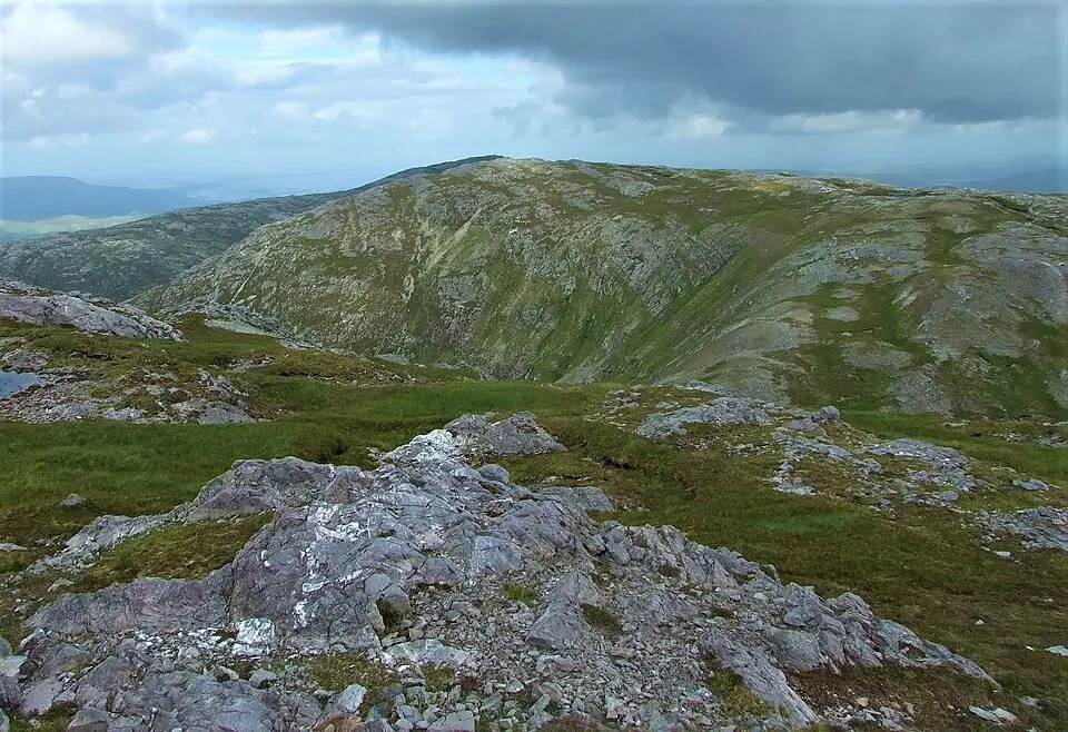 Mullach Glas