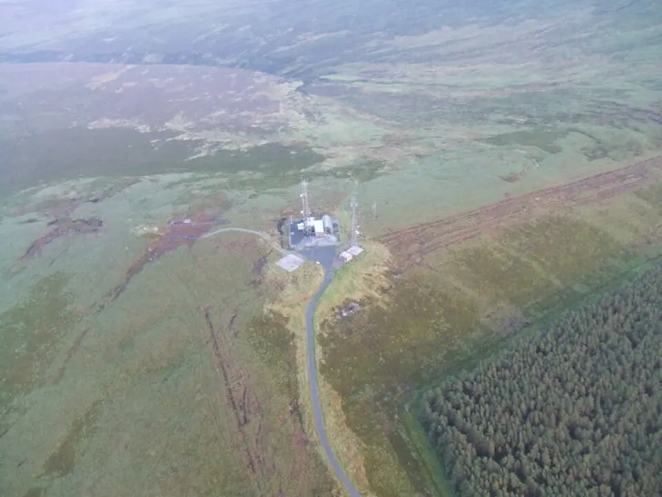 Mullaghcarn